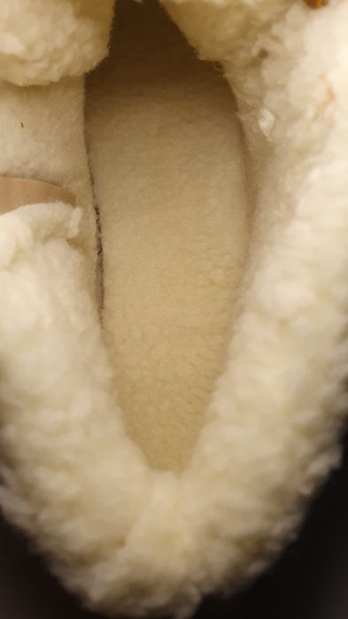 Śniegowce nowe męskie modny kolor rozmiar 44