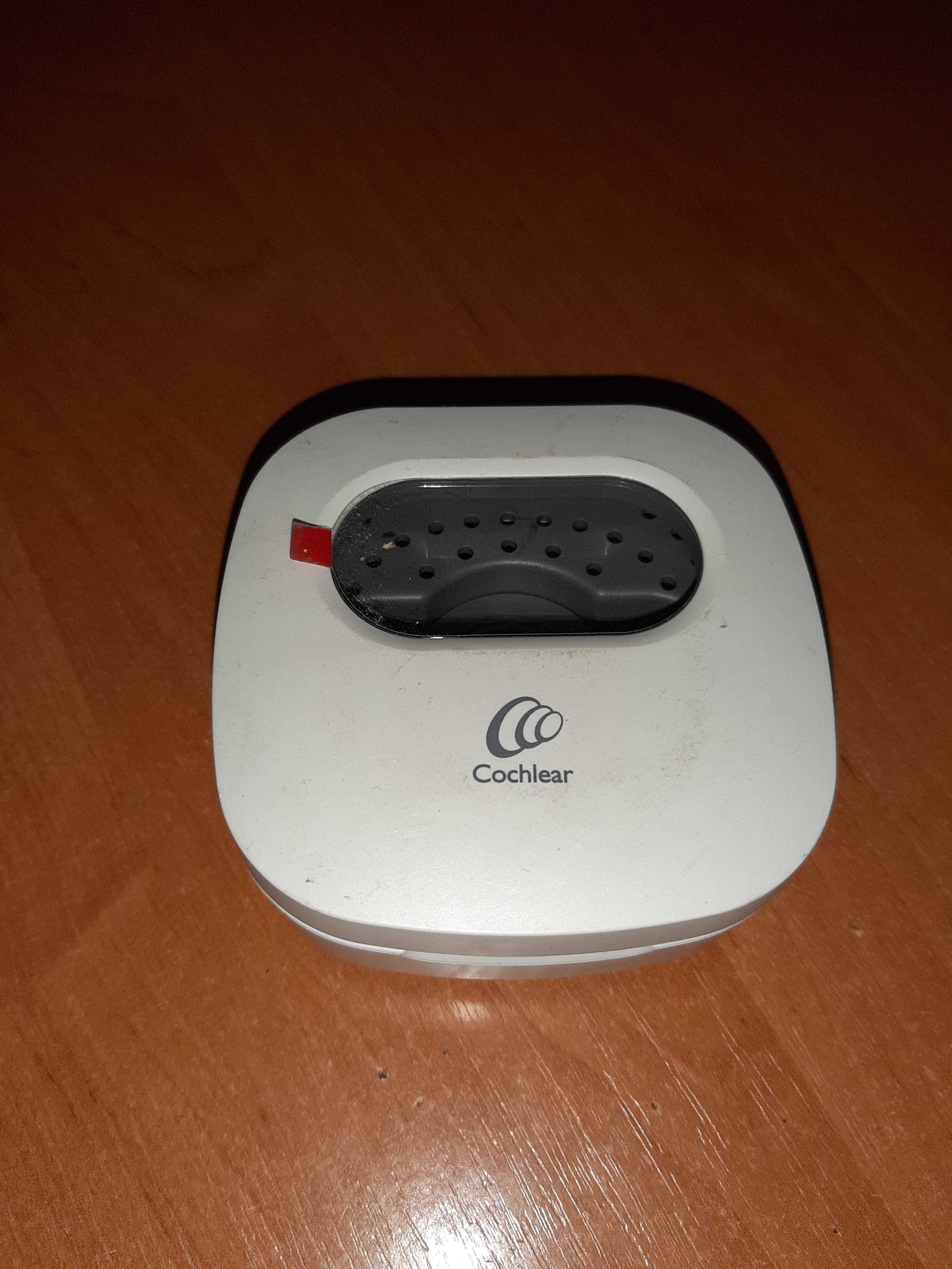 Зарядка для імпланта, cochlear home charger Звуковой процессор Kanso 2