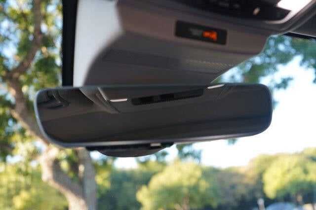 2023 Honda Accord Hybrid