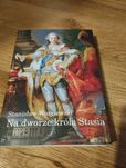 Stanisław Wasylewski Na dworze króla Stasia