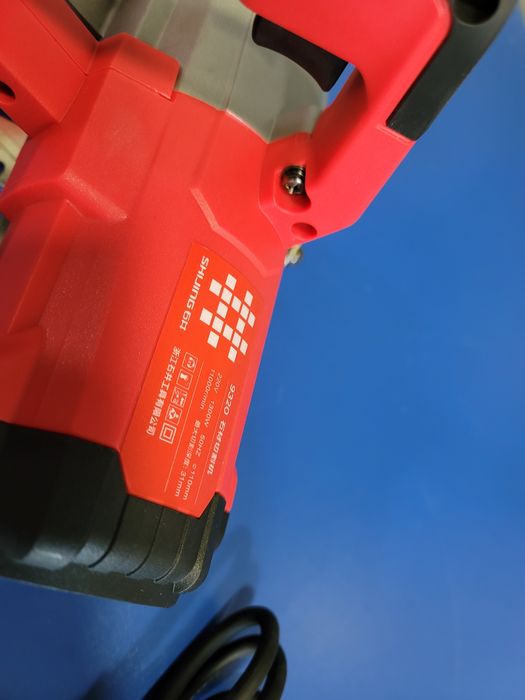 Пила дисковая Плиткорез камнерез Shijing 9320 Оригинал