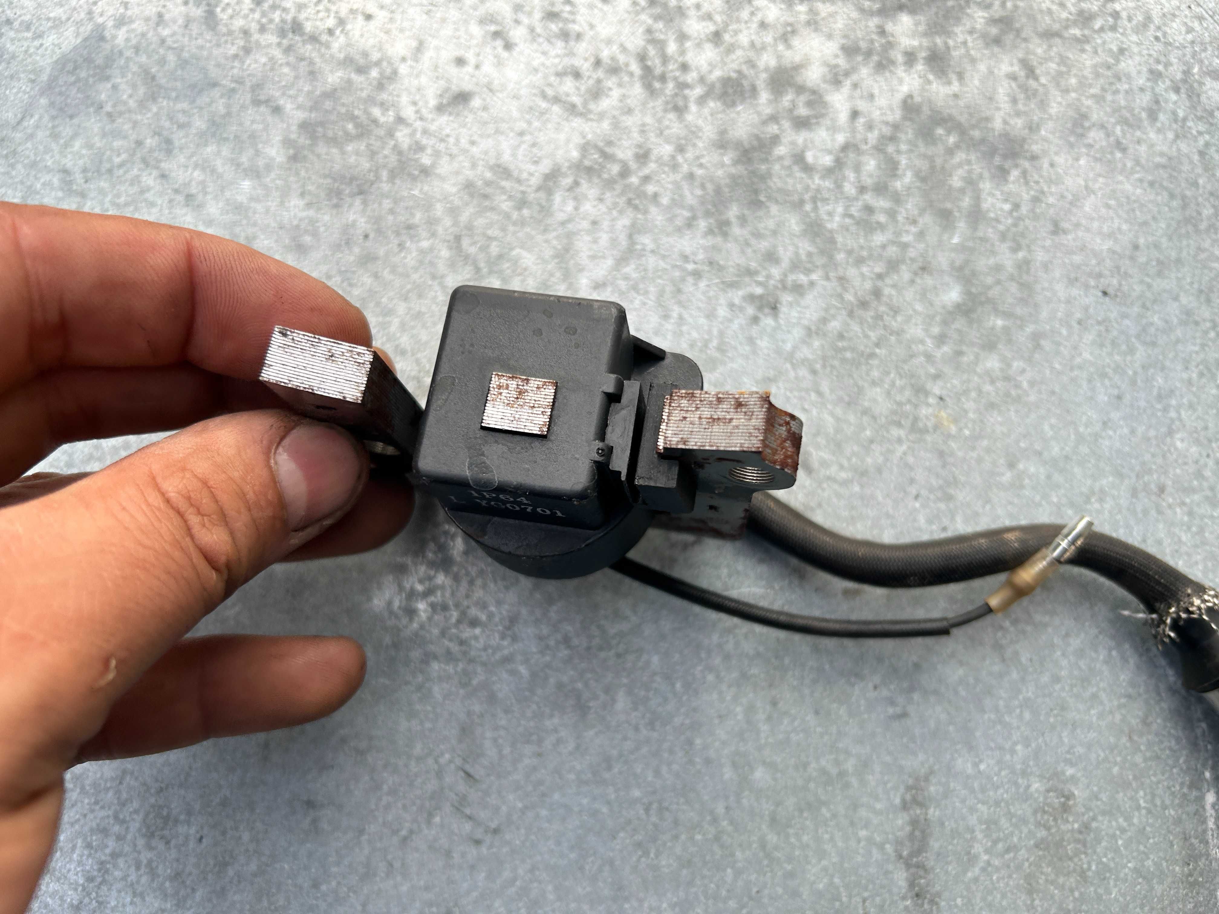 CEWKA ZAPŁONOWA MTD THORX 35 36 1P64 1P61 1P65 Cub Cadet