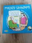 Między słowami gra