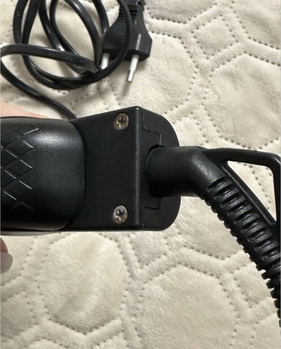 Випрямляч для волосся