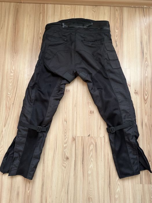 Roleff Spodnie tekstylne z wypinaną membraną Z-LINER