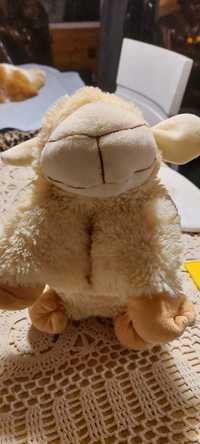 Poduszka pluszak maskotka owca z Zakopanego