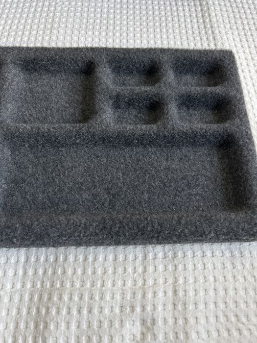 Komplement Ikea Pax wklad do szuflady na biżutrie