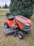 Traktorek kosiarka Husqvarna YTA22V46
