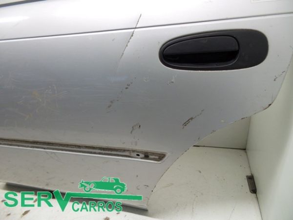 Porta trás esquerda TOYOTA Corolla Sedan (_E10_)