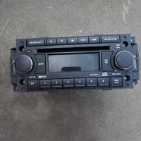 Radio cd  P050  64067AF Chrysler 300C