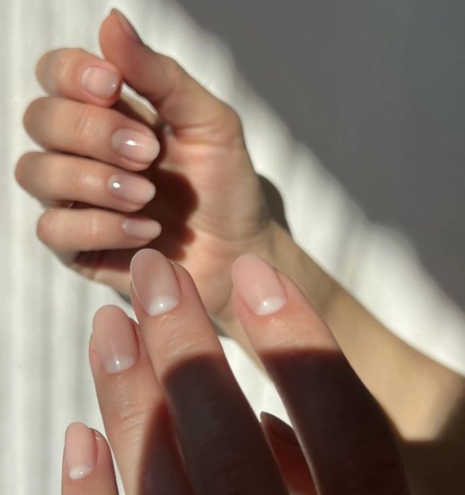 Манікюр Коростень