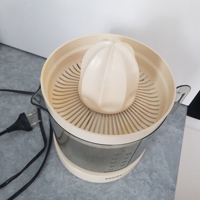 Wyciskarka elektryczna  do cytrusów philips