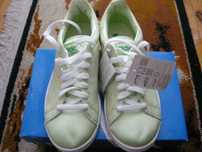 NOWE buty ADIDAS STAN SMITH skórzane damskie (40) Możliwa wysyłka