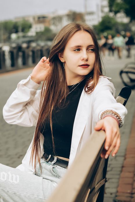 Сімейний фотограф м. Харків (дитячий, індивідуальні фотосесіі)