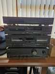 Wieża Technics ST 610L