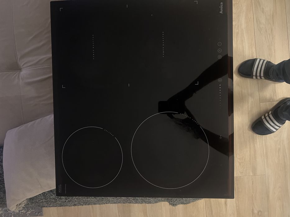 Plyta indukcyjna Amica