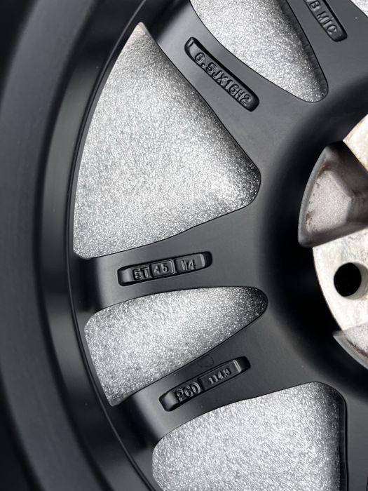 5/114.3 R16 Диски Mazda / Nissan / Toyota / Kia / Hyundai