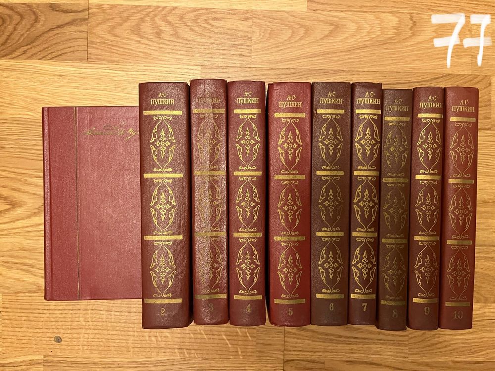 Різні книжки/книги
