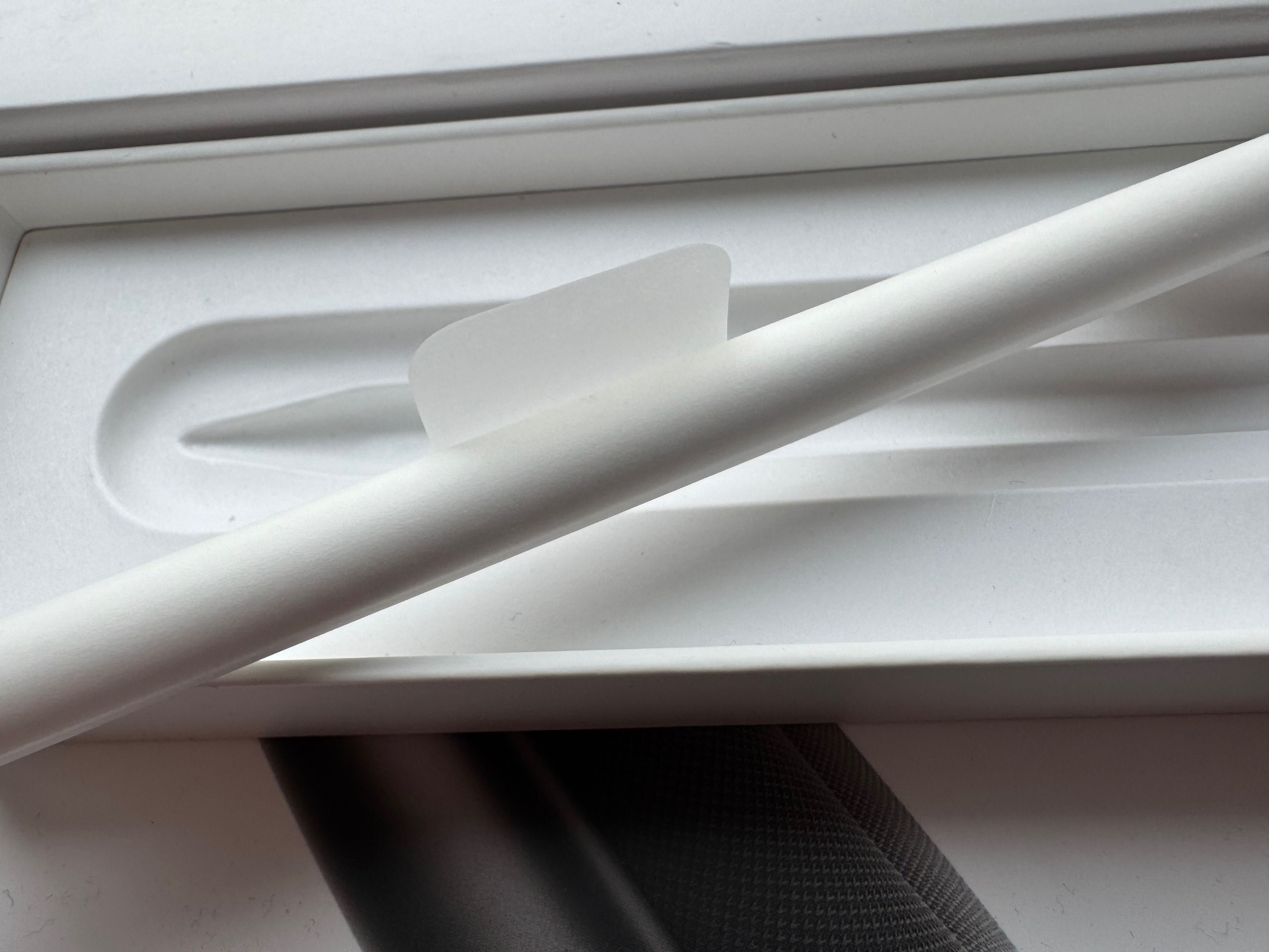 Apple Pencil 2 iPad Air pro rysik