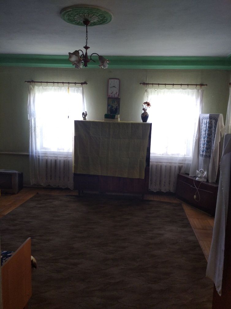 Продається будинок