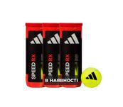 М’ячі для Падель (Padel) тенісу – Adidas Speed RX