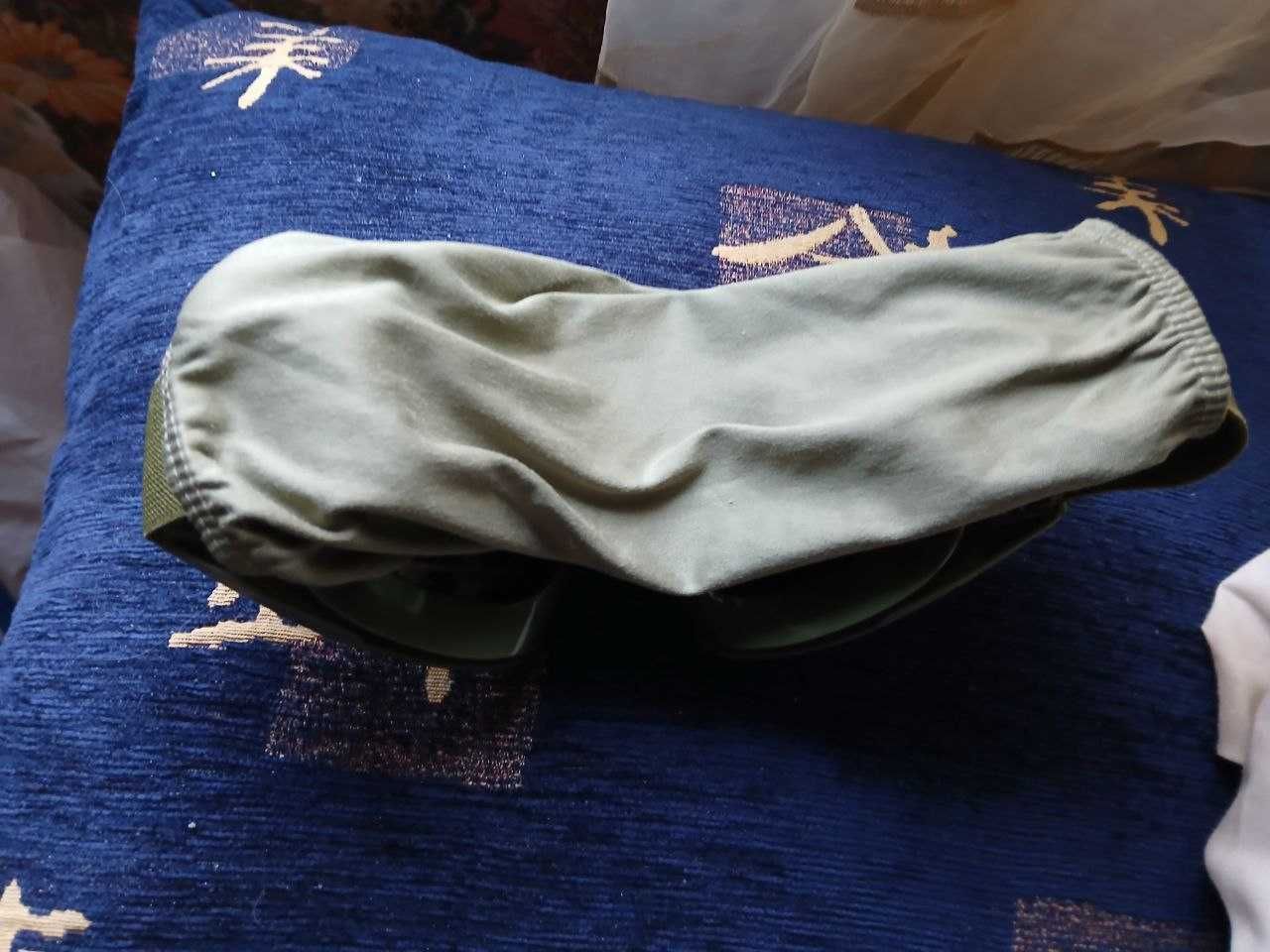 окуляри тактичні (лижні)