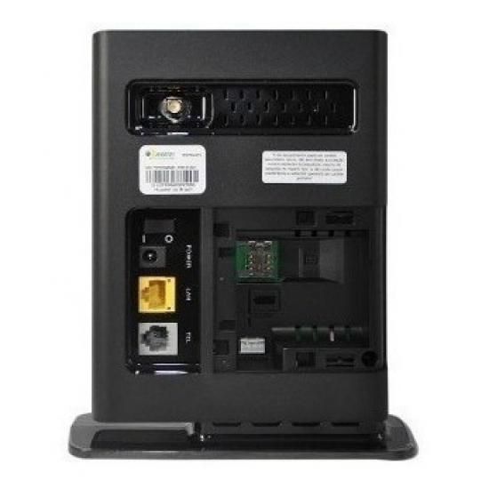 Router Huawei p/ Internet móvel 4G para cartão SIM - Livre