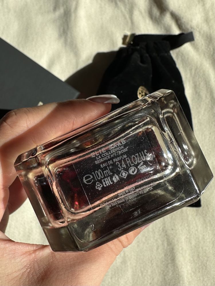 Essence No. 1 Rose Elie Saab