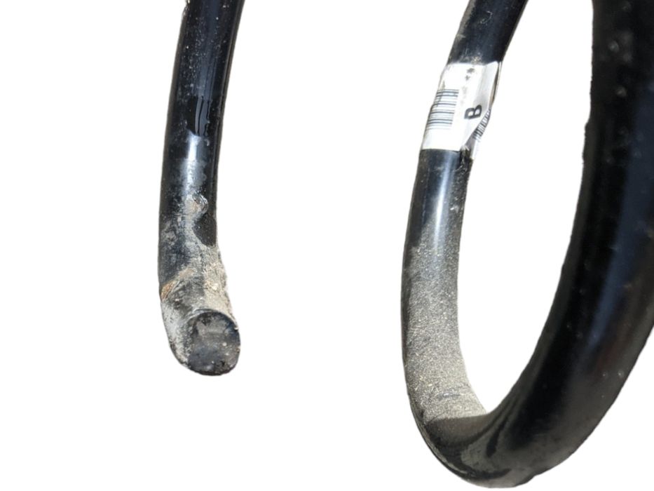 Пружина передняя Honda Civic 8 5d 2006-2012 51401SMJE04 разборка