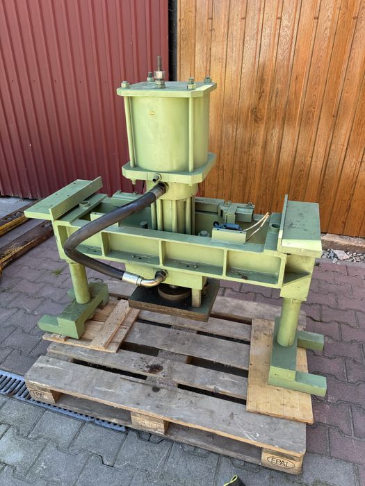 Siłownik prasy hydraulicznej 60 T