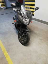 Yamaha xj 6 diverson 2010