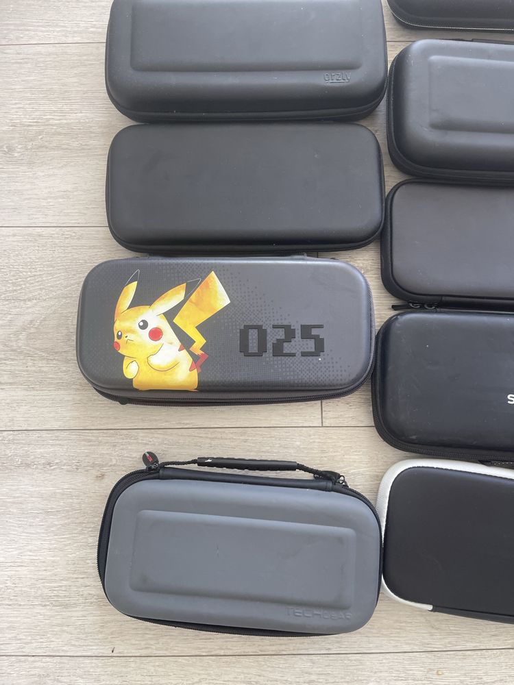 Чохол для nintendo switch