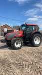 Valtra t121 | 1 własciciel| SALON POLSKA| 6 cylindrowy