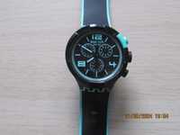 Swatch chrono sport oryginalny sportowy zegarek