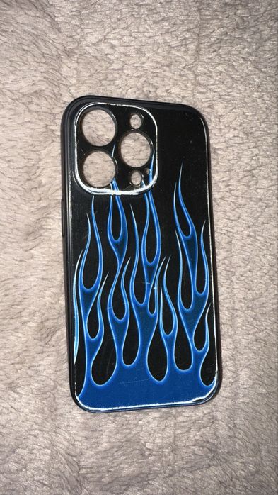 Case iphone 14 pro