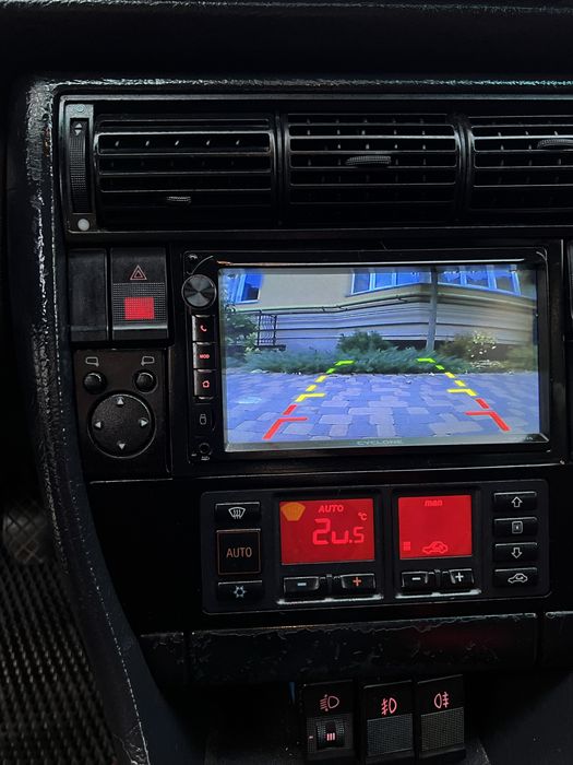 Audi A6 C4/100 2.8 газ/бензин 1997р.