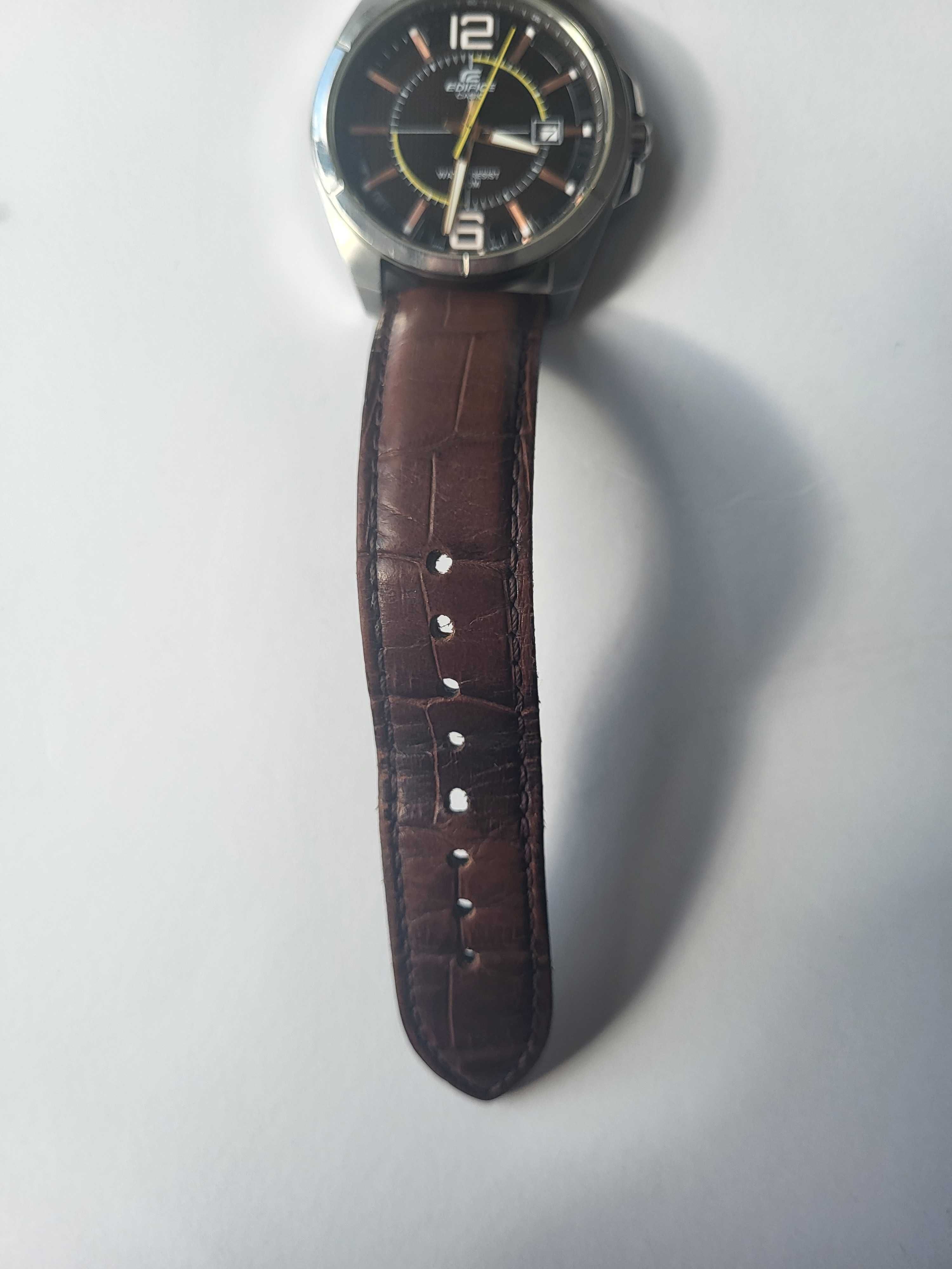 Zegarek Casio Edifice EFR-101