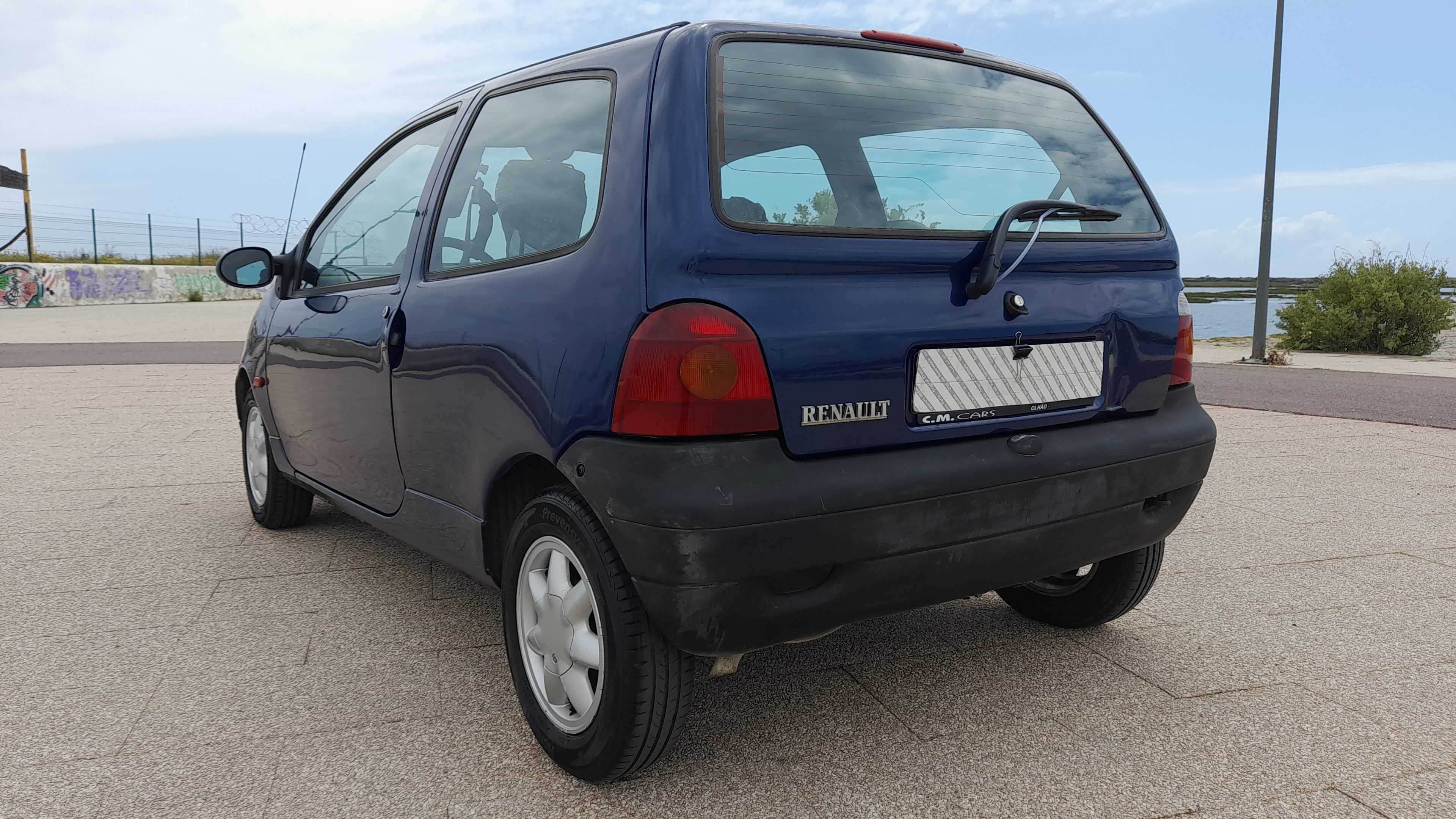 Renault Twingo 1.2 58cv 800EUR
