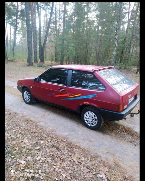 Продам авто в гарному стані