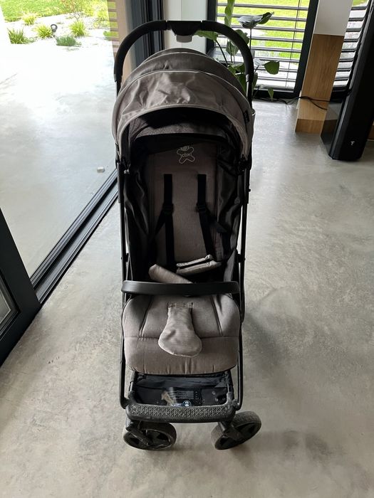 Wózek spacerowy CBX Etu Plus