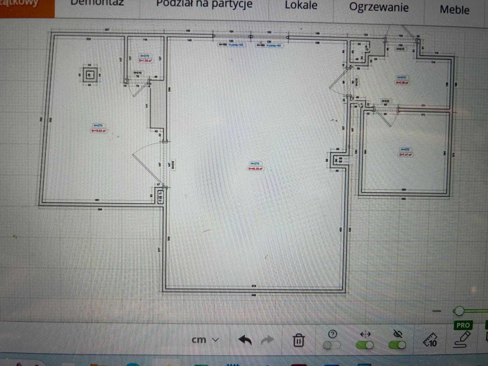 Lokal usługowy Chociwel
