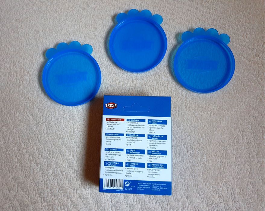 Zabawki dla kota i akcesoria nowe i używane