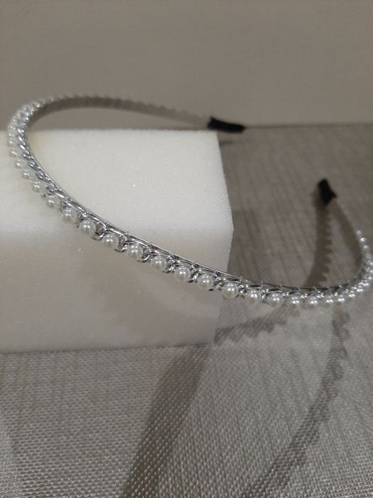 Bandelete / Tiara / Acessório cabelo