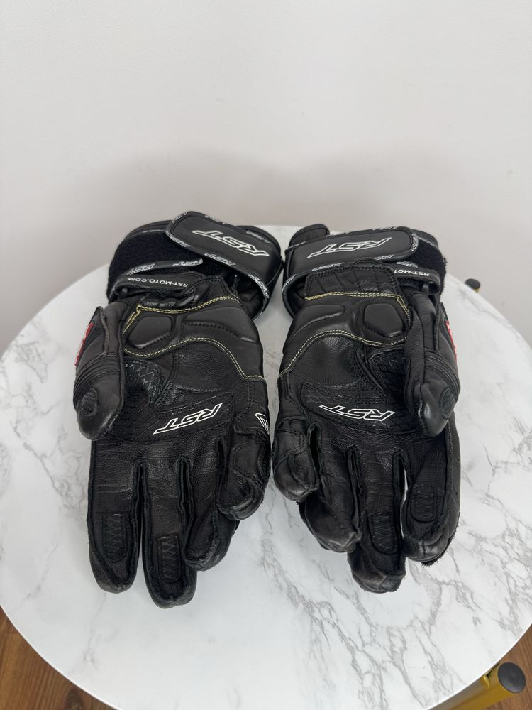 Rękawice Motocyklowe Rst S TracTech Evo 3 Sportowe Dainese Alpinestars