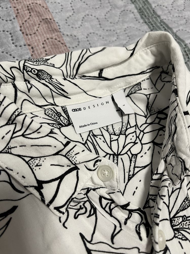 Рубашка Asos Design