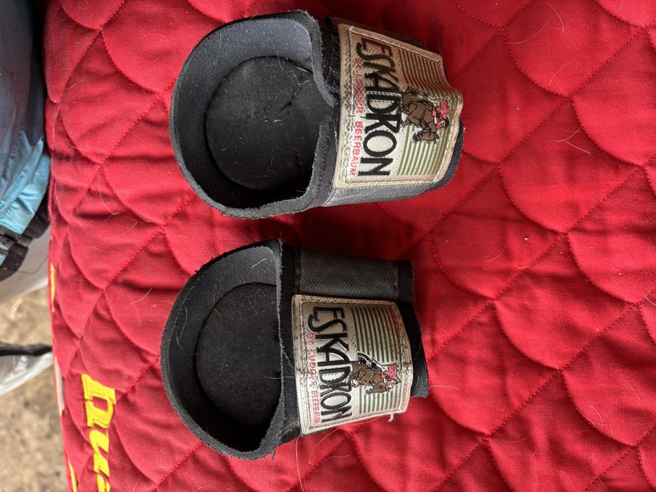 Ochraniacze eskadron