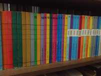 Colecção Cadernos D. Quixote (vários volumes)