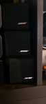 bose cube redline