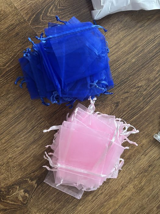 Zestaw próbek perfum FM 220szt i gratisy