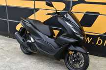 Honda PCX PCX 125 KAT B ABS 1 Właściciel 2023 Bezwypadkowy RATY